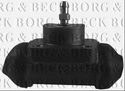 BORG & BECK bbw1179 -  Колесный тормозной цилиндр